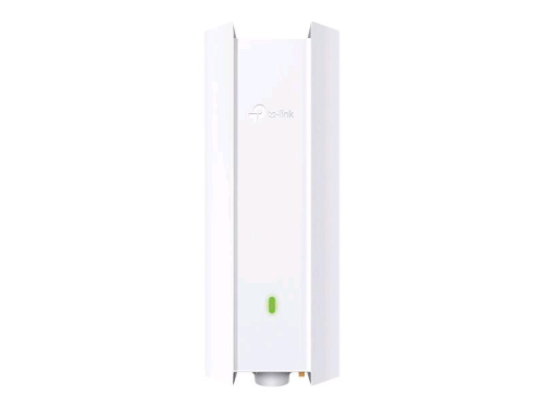 TP-LINK EAP610-OUTDOOR ACCESS POINT DUAL BAND AX1800 WI-FI 6 INDOOR/OUTDOOR
